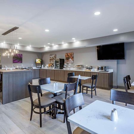Mainstay Suites Lebanon - Nashville Area Buitenkant foto