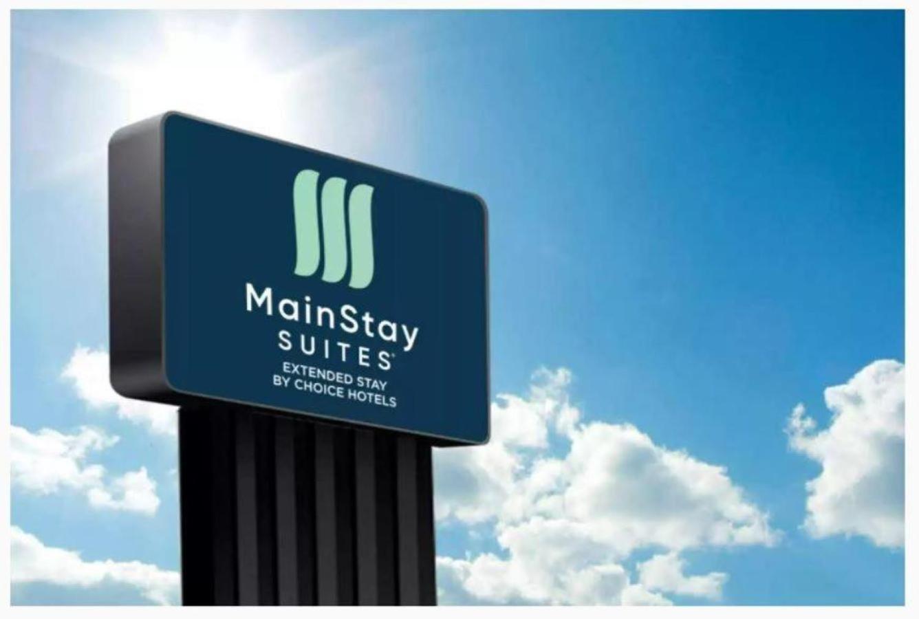 Mainstay Suites Lebanon - Nashville Area Buitenkant foto
