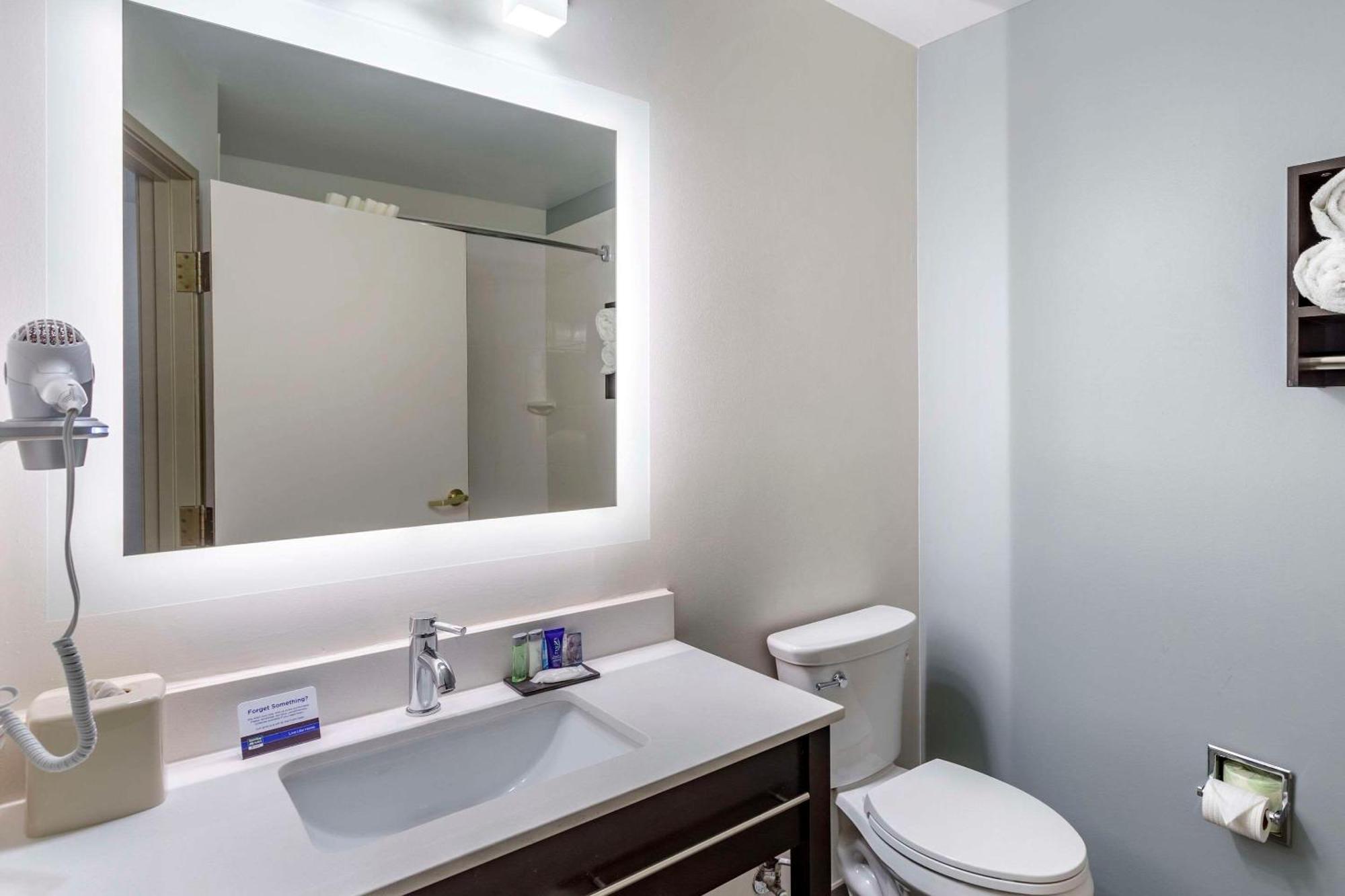Mainstay Suites Lebanon - Nashville Area Buitenkant foto