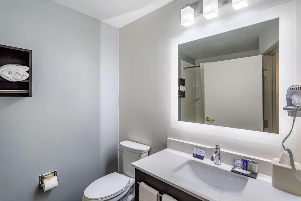 Mainstay Suites Lebanon - Nashville Area Kamer foto
